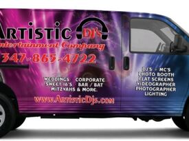 Artistic Dj's Entertainment Company - DJ - Brick, NJ - Hero Gallery 2