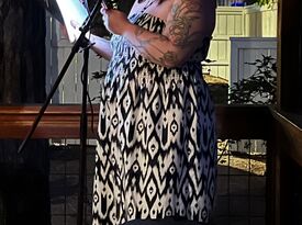 Anastasia DiFonzo - Spoken Word Artist - Oakland, CA - Hero Gallery 4