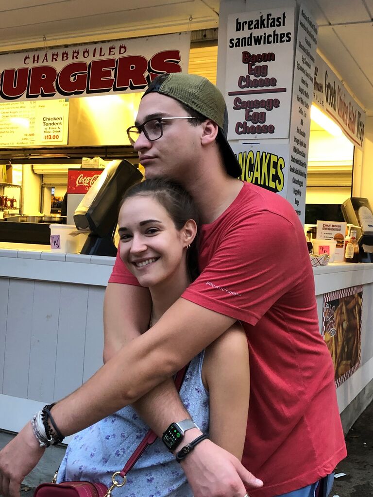 Fun @ the fair - Rhinebeck NY