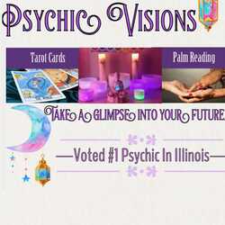 Psychic Visions, profile image