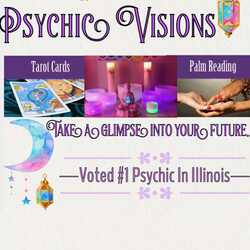 Psychic Visions, profile image