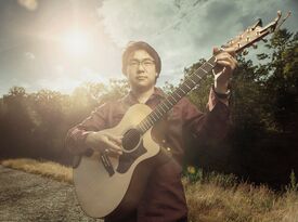 Henry Nam | Dazzlingly, unique acoustic music - Acoustic Guitarist - Rockville, MD - Hero Gallery 4
