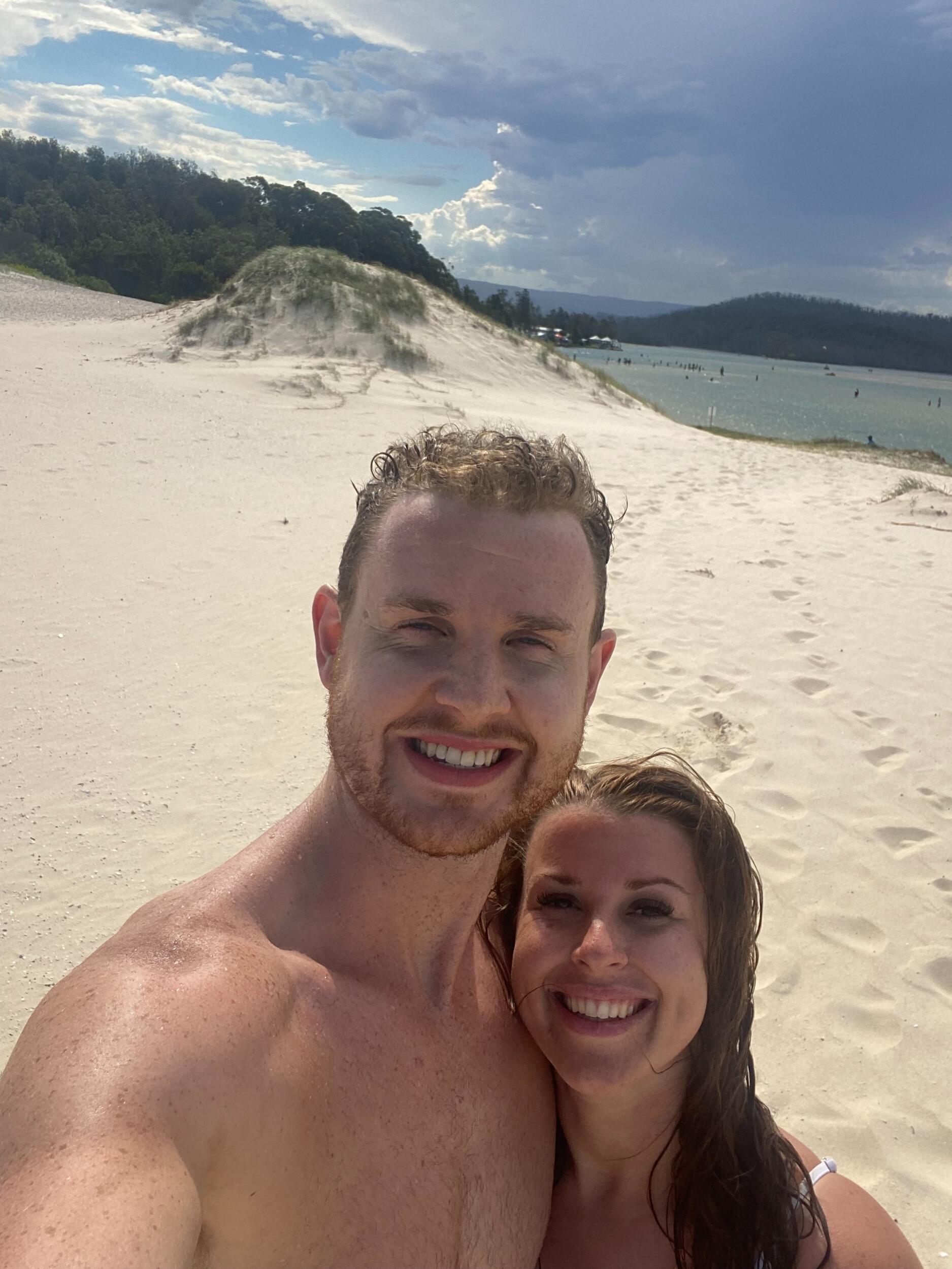 The first of many coast trips to a special part of the world we love to visit