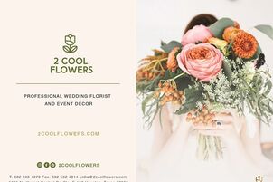 Florists in Houston, TX - The Knot