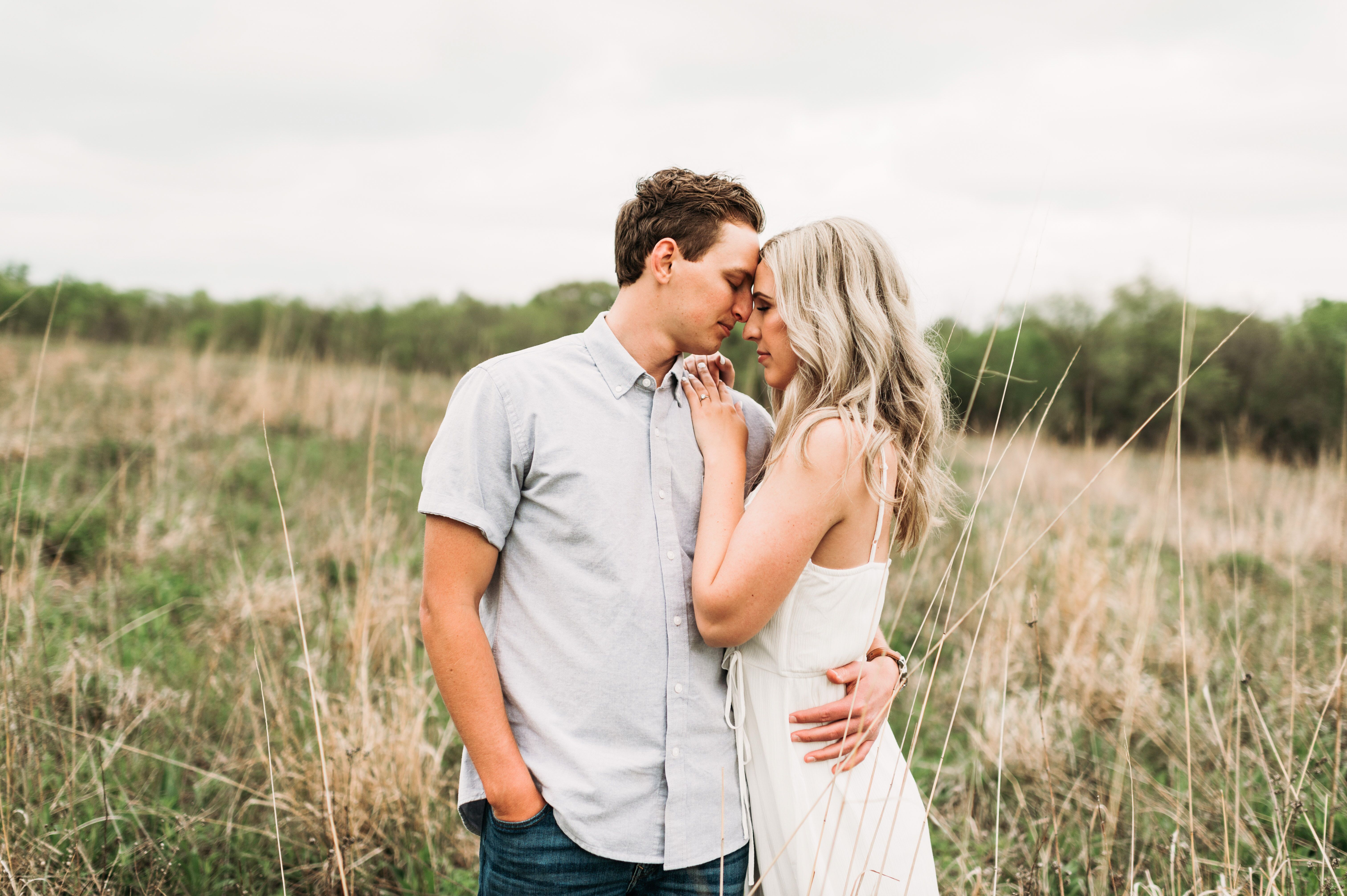 Mackenzie Hocker and Hunter Peterson's Wedding Website - The Knot