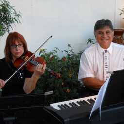 Tucson Piano Entertainment: Wedding Music and More, profile image