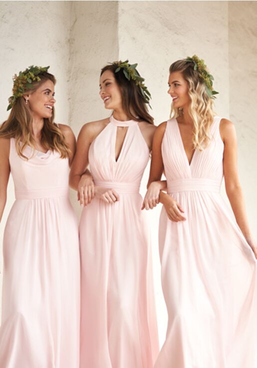 b2 jasmine bridesmaid dresses