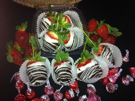 Fleur de Lis Catering & Events - Caterer - Montgomery, AL - Hero Gallery 4