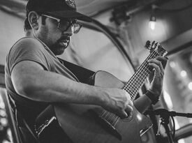 Allan Heida - Acoustic Guitarist - Haltom City, TX - Hero Gallery 4