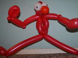 SuperNovA - Balloon Twister - West Nyack, NY - Hero Gallery 4