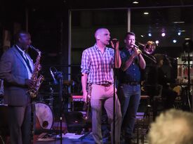 The Tom Brown 6 - Jazz Band - Waterford, CT - Hero Gallery 3