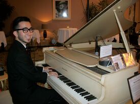 Top Musician for Hire Los Angeles, Piano By Steven - Pianist - Los Angeles, CA - Hero Gallery 4