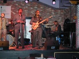 THE TRIBE BAND & SHOW - Motown Band - Temple Hills, MD - Hero Gallery 4