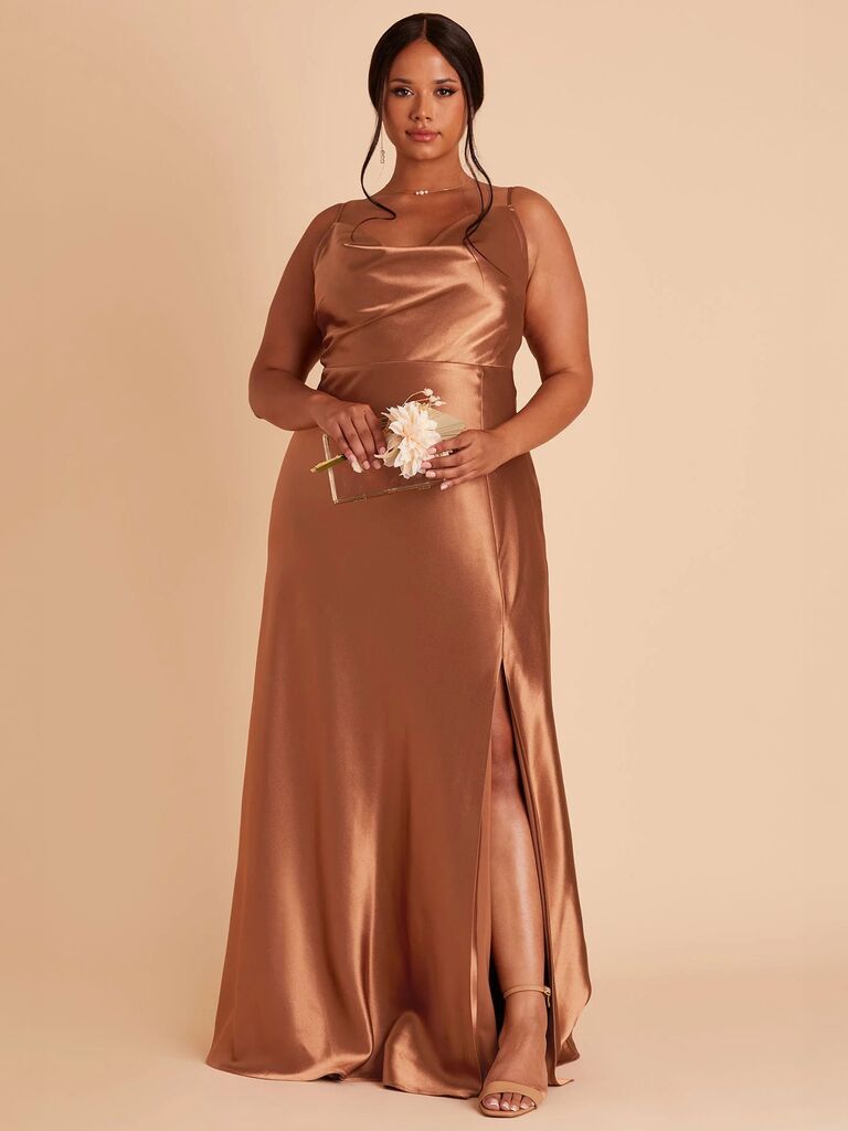 25 Inexpensive Bridesmaid Dresses That Don t Look Cheap