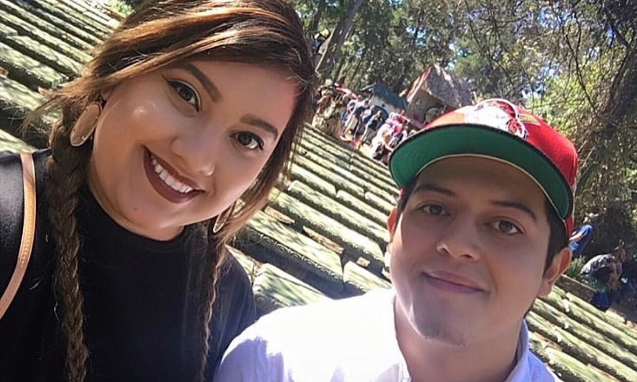 Our first time together at one of our favorite places to go- Texas Renaissance Festival :) 