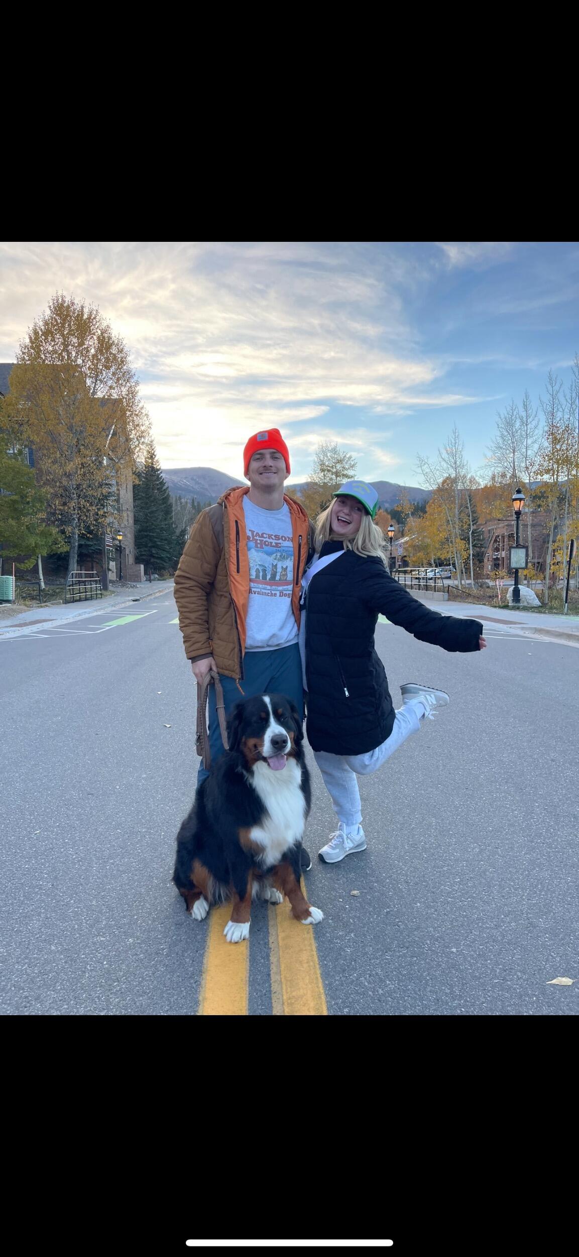 Breckenridge, CO