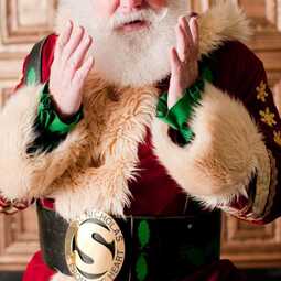 Seattle Northwest Holiday Santa Claus, profile image