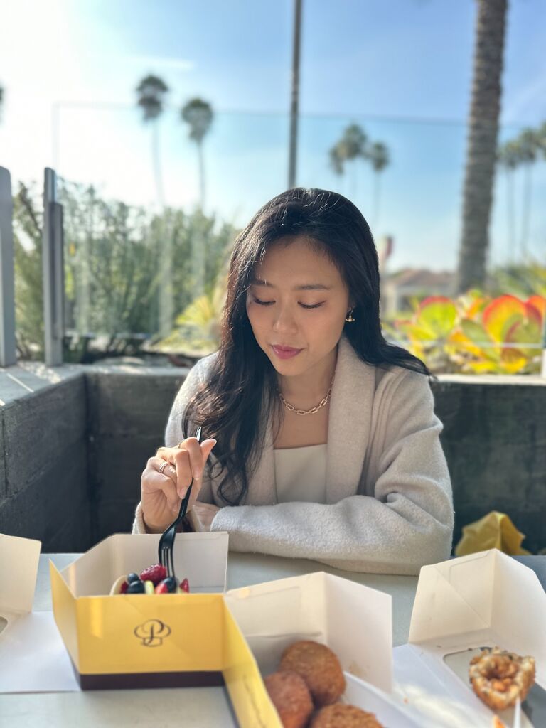 Settling back down in OC | Irvine, CA