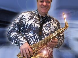 sam the sax guy - Saxophonist - Centereach, NY - Hero Gallery 4
