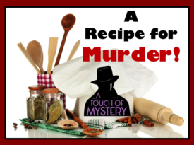 A Touch Of Mystery & More Entertainment Group - Murder Mystery Entertainment Troupe - Las Vegas, NV - Hero Gallery 2