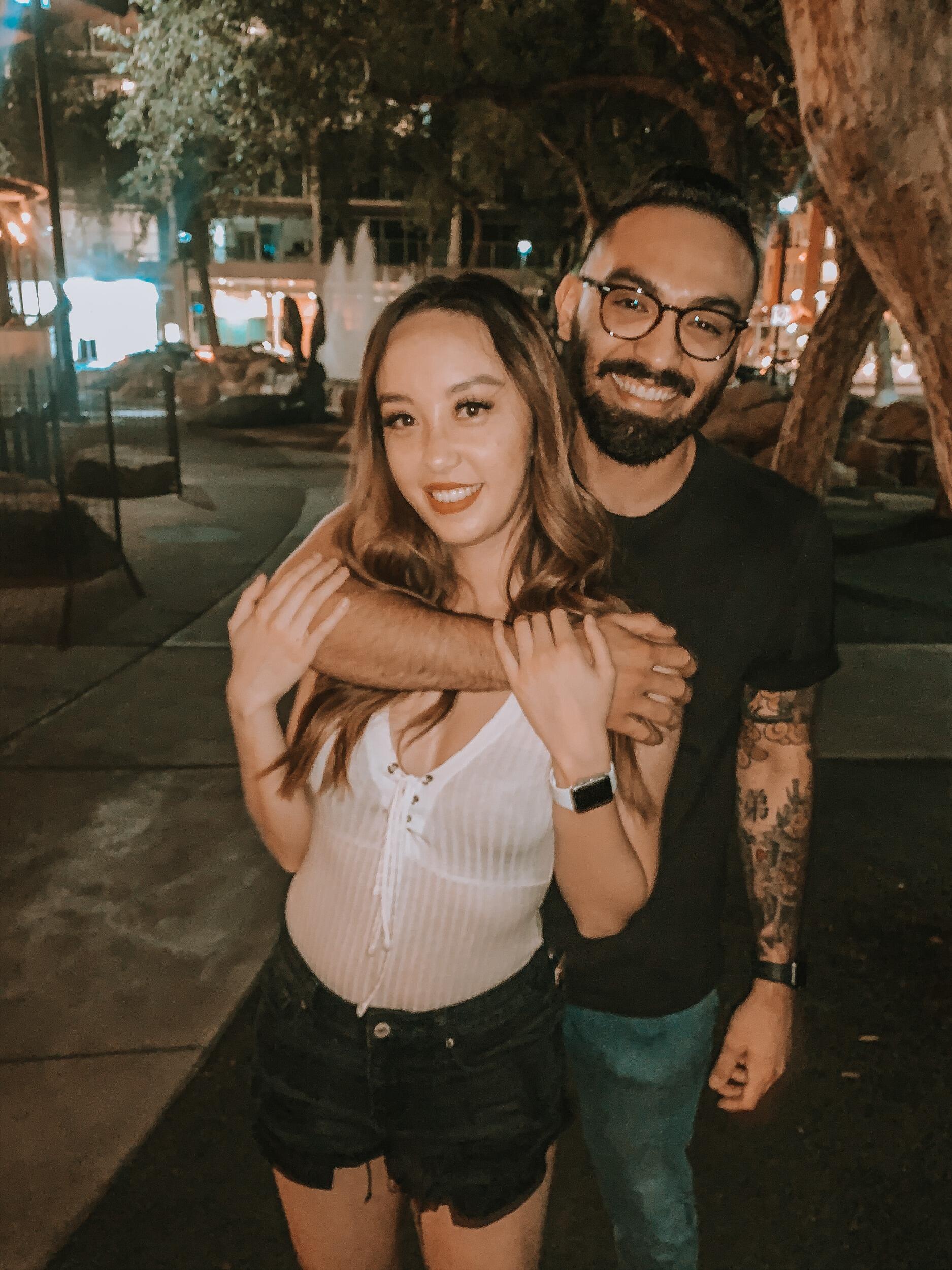 Maddy's 26th Birthday