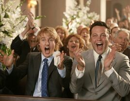 Wedding Crashers