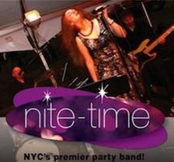 Nite-Time - Dance Band - Athens, NY - Hero Main