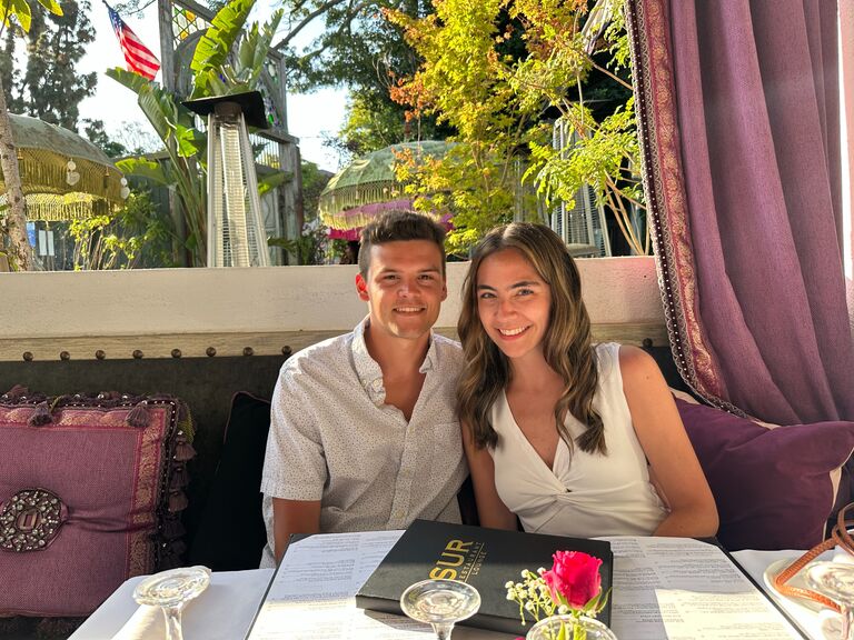 Visiting our bestie, Jack Vento, who lives in LA. This was our first time flying together. We had such a great time, and dream of living in Malibu one day....