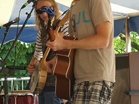 Steve Middendorp & Brooke VanDyke - Acoustic Guitarist - Grand Rapids, MI - Hero Gallery 2