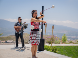 Mahana Dance Company & Catering - Hawaiian Dancer - Salt Lake City, UT - Hero Gallery 3