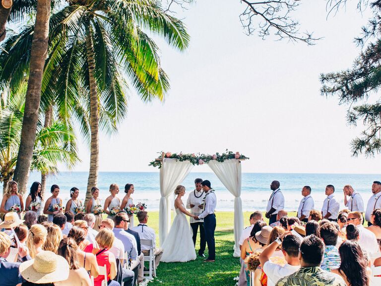 6 Questions To Ask Your Potential Destination Wedding Planner