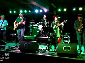 A Fine Line - Indie Rock Band - Ithaca, NY - Hero Gallery 4