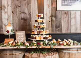 Clark Hall at Kinsmen Brewing | Reception Venues - The Knot