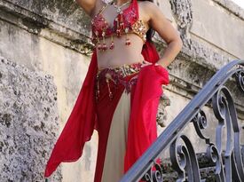 Minerva Bellydance - Belly Dancer - Fort Lauderdale, FL - Hero Gallery 4
