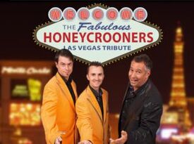 the Honeycrooners - Jazz Band - Victoria, BC - Hero Gallery 2