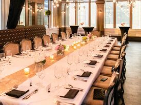 Prime & Provisions - North Private Dining Room - Private Room - Chicago, IL - Hero Gallery 4