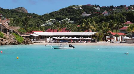 A DJ's Secret Guide to St. Barth: The Luxury Hotels, Crazy Dance Spots and  Hidden Beaches of the Party Island