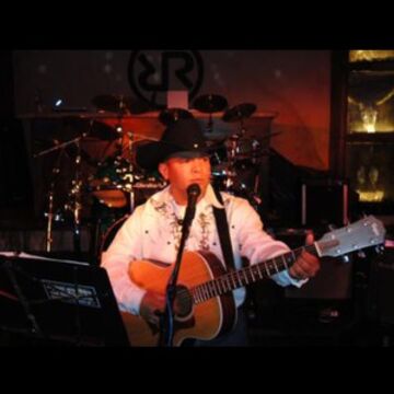 Mario Moreno & The Smoking Guns - Country Band - San Antonio, TX - Hero Main