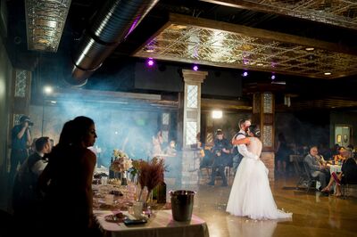 Wedding Venues In Dayton, OH - The Knot