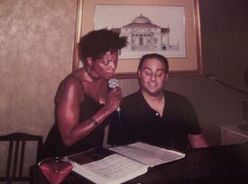 Orlando & Manhattan Singer/Pianist/Entertainer - Singing Pianist - Orlando, FL - Hero Gallery 4