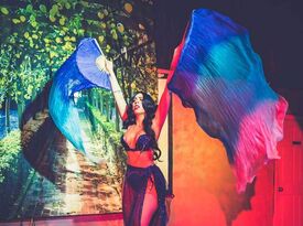 Sofia Luna - Cabaret Dancer - Miami, FL - Hero Gallery 4