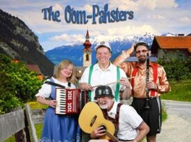 Oom-Pah-Sters - Polka Band - Las Vegas, NV - Hero Gallery 2