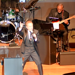 Lou Villano - Paul Anka Tribute & Variety Singer, profile image