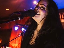 OverTone - Top 40 Band - Boston, MA - Hero Gallery 2