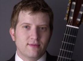 Roger Farwell - Classical Guitarist - Baltimore, MD - Hero Gallery 2