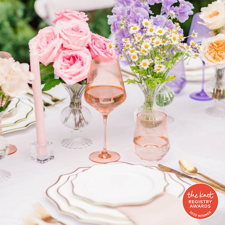 Top 5 Wedding Items to Add to Your Registry 