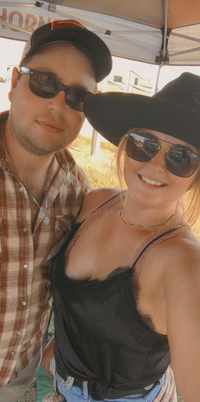 Born and Raised Festival seeing ZZ tops, Zach Bryan and so so sooooo many more amazing artists