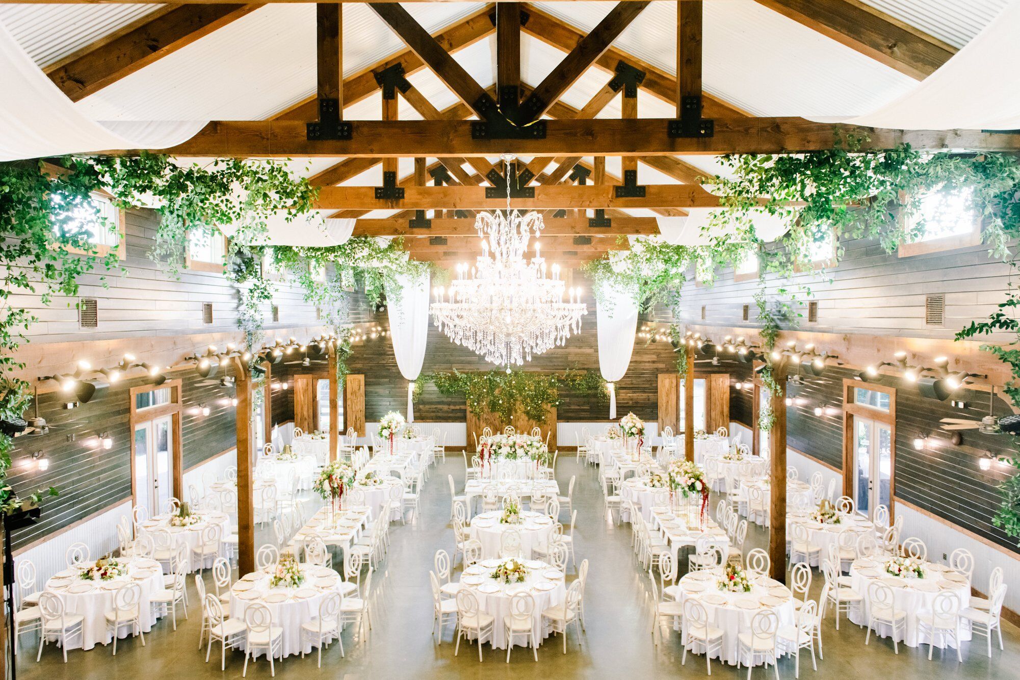 Premiere Events | Rentals - The Knot