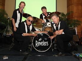 The Ravelers - Rock Band - Pomona, CA - Hero Gallery 2