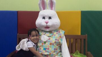 Tender Hearts Entertainment - Easter Bunny - Temple Hills, MD - Hero Main